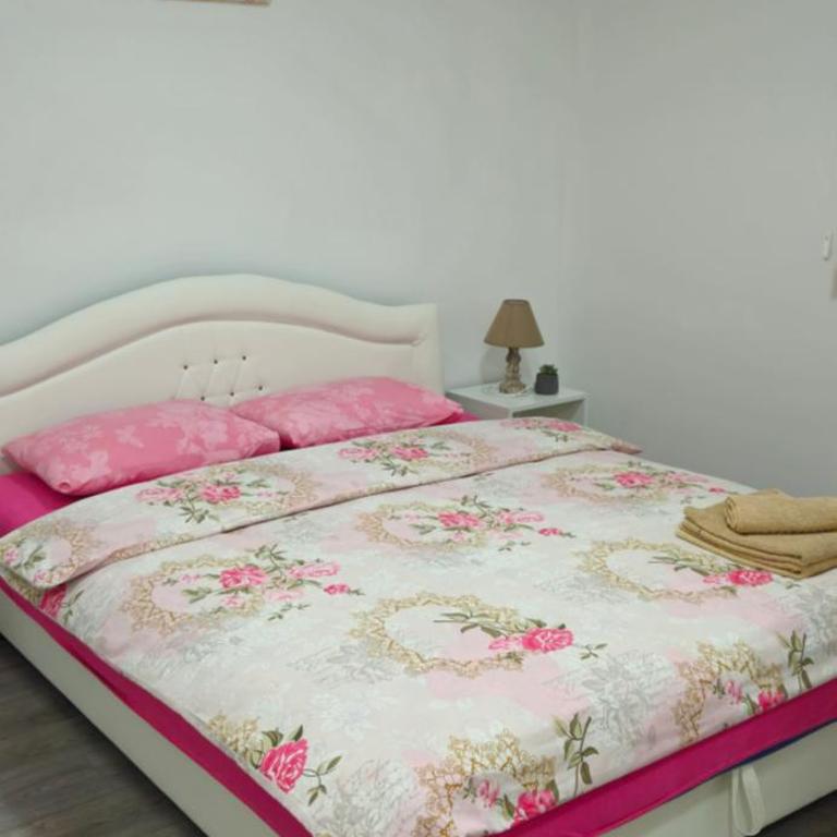 Apartmani Hani - Apartman sa 1 Spavaćom Sobom - 9