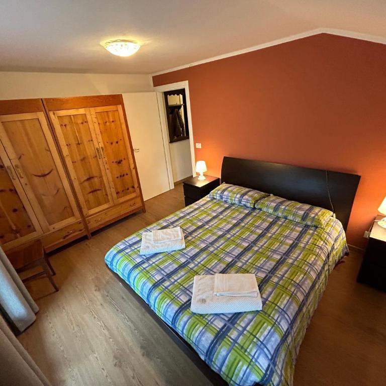Residenza Sertorelli - Appartamento - 7