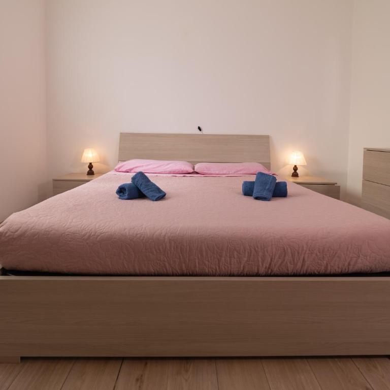 Oasi Verde Udinese Charme nel Cuore della Città - Apartment mit 1 Schlafzimmer - 23