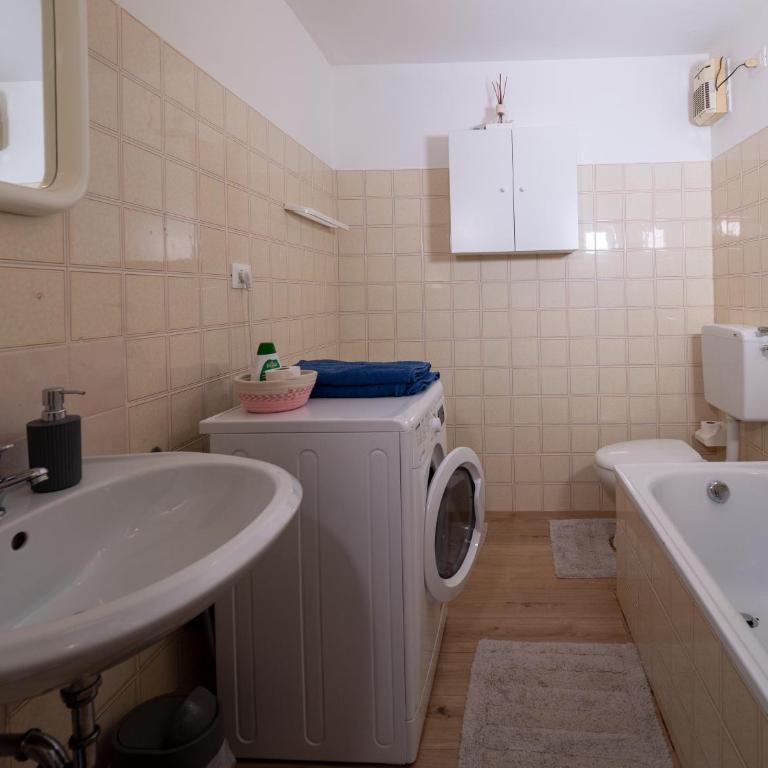 Oasi Verde Udinese Charme nel Cuore della Città - Apartment mit 1 Schlafzimmer - 26