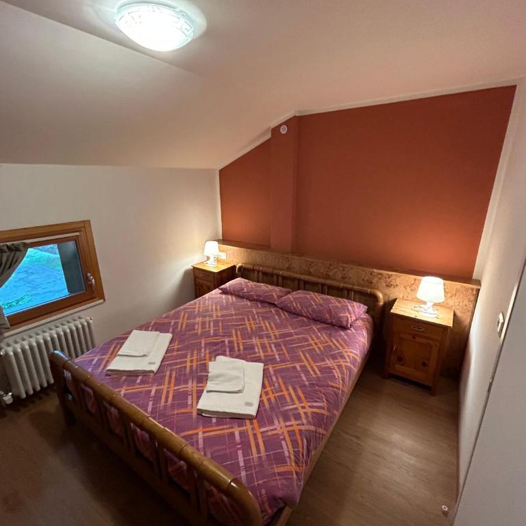 Residenza Sertorelli - Appartamento - 8