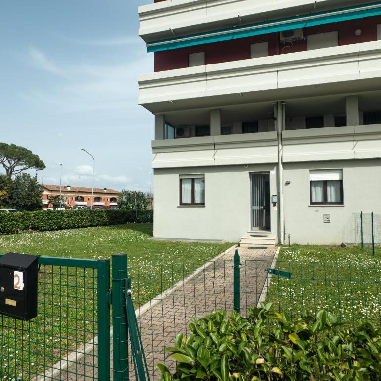 Oasi Verde Udinese Charme nel Cuore della Città - Apartment mit 1 Schlafzimmer - 32