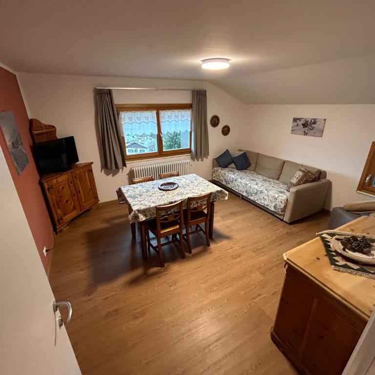 Residenza Sertorelli - Appartamento - 5