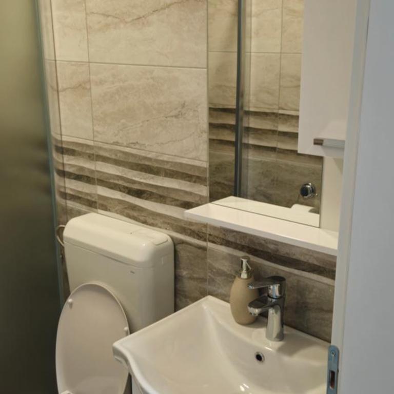 Apartmani Hani - Apartman sa 1 Spavaćom Sobom - 10