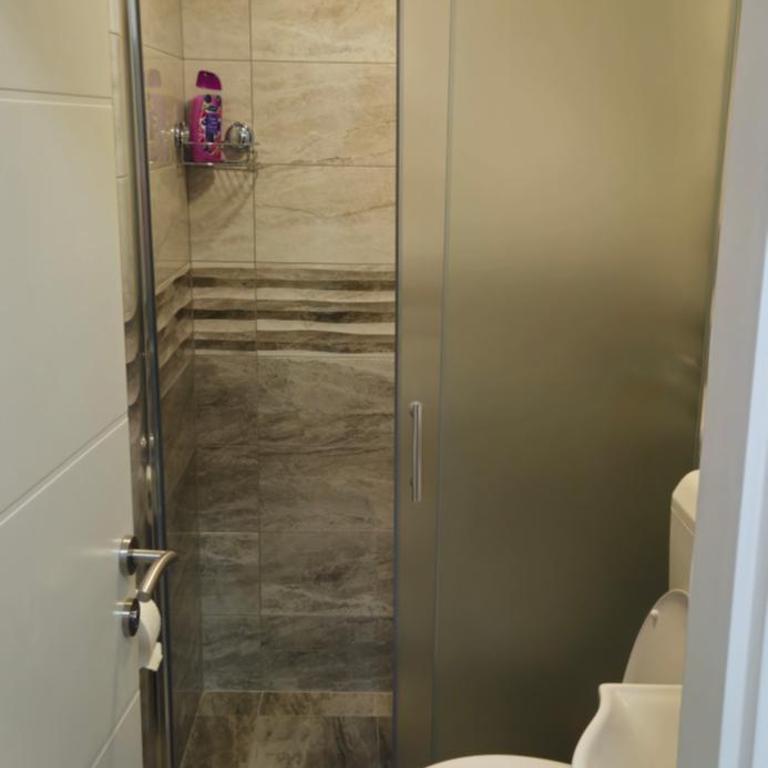 Apartmani Hani - Apartman sa 1 Spavaćom Sobom - 11