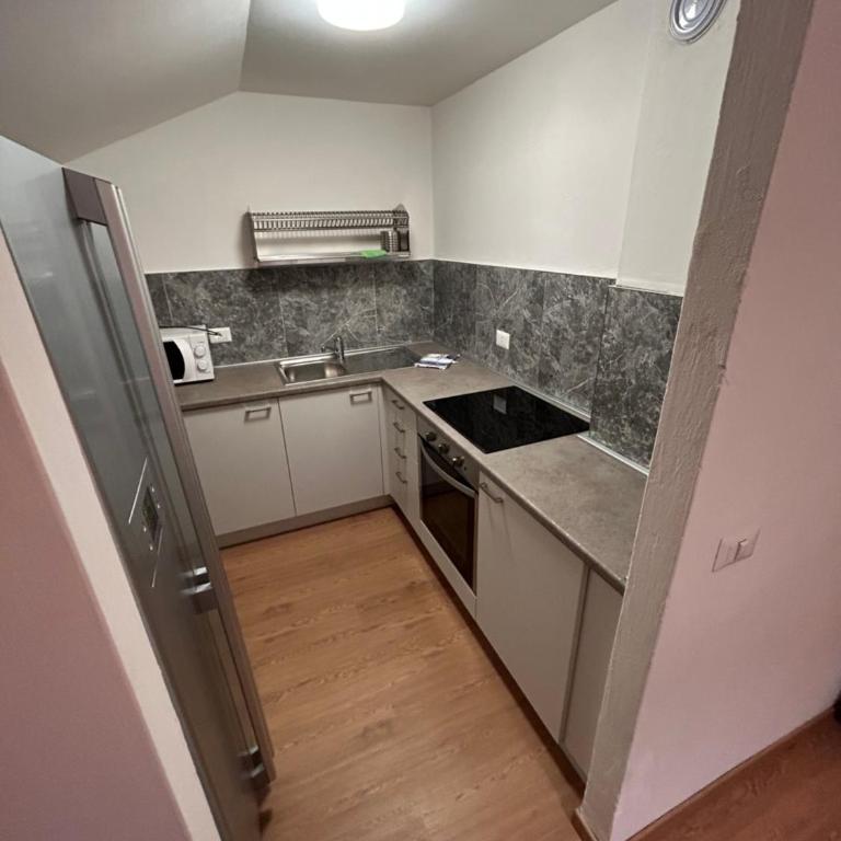 Residenza Sertorelli - Appartamento - 4