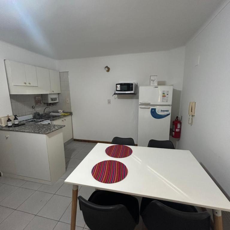 Aires de Montaña: Tu casa en Mza - Apartamento de 1 dormitorio - 3