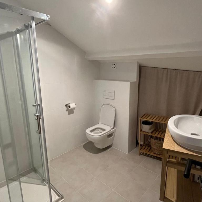 ÂU-LAC loft rénové en 2024 - Maison 3 Chambres - 11