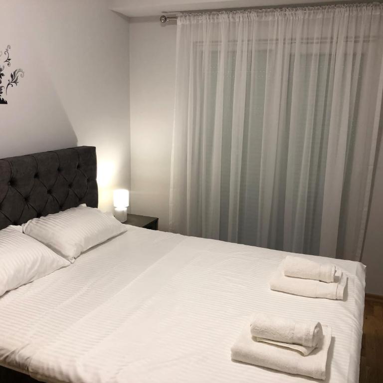 Adriatic apartman - Apartman - 10