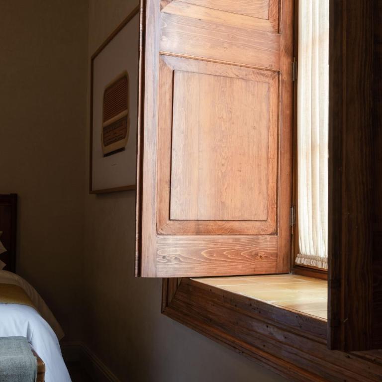 Hotel Hércules - Double Room with Two Double Beds - 6