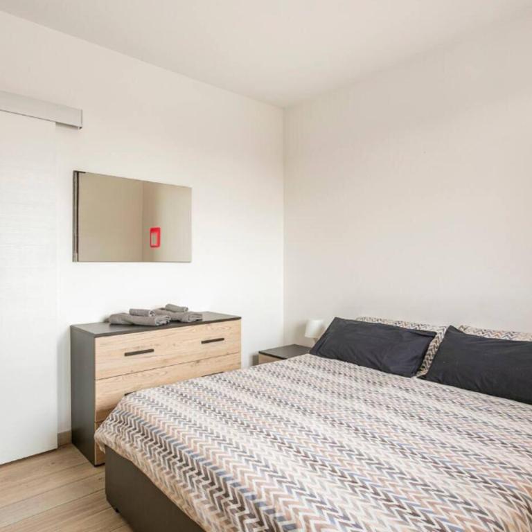 Appartamento in Centro a Udine - Appartamento con 1 Camera da Letto - 10