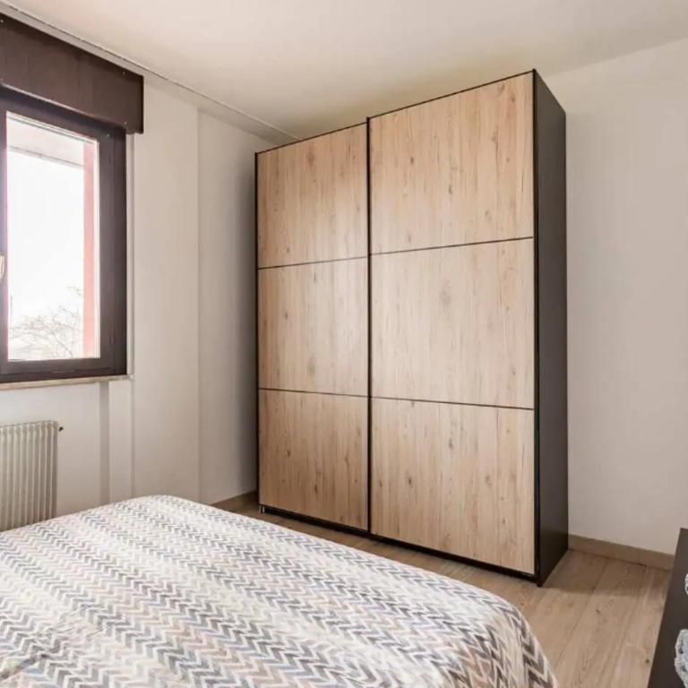 Appartamento in Centro a Udine - Appartamento con 1 Camera da Letto - 13