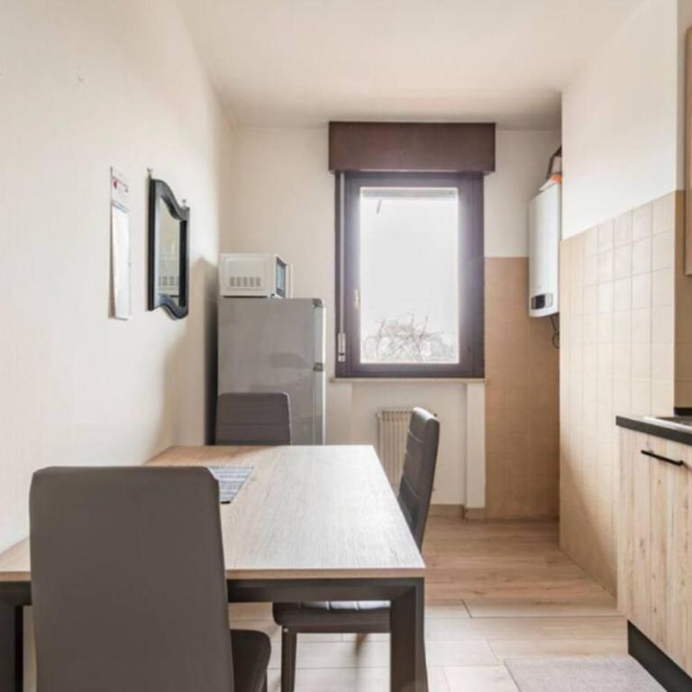 Appartamento in Centro a Udine - Appartamento con 1 Camera da Letto - 3