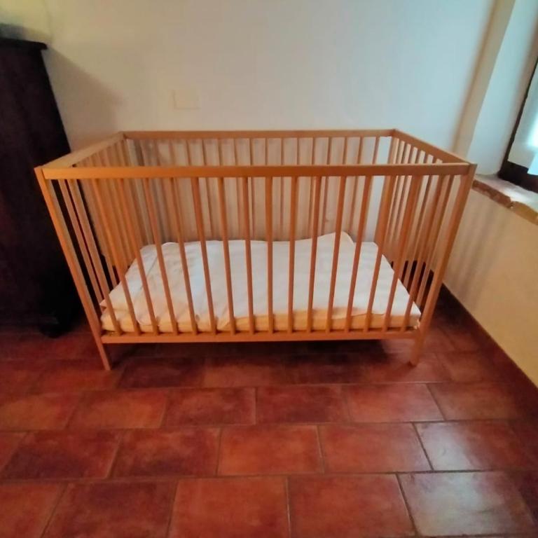 CIELO - Antica Casa sulla Via Francigena - Casa con 2 Camere da Letto - 21