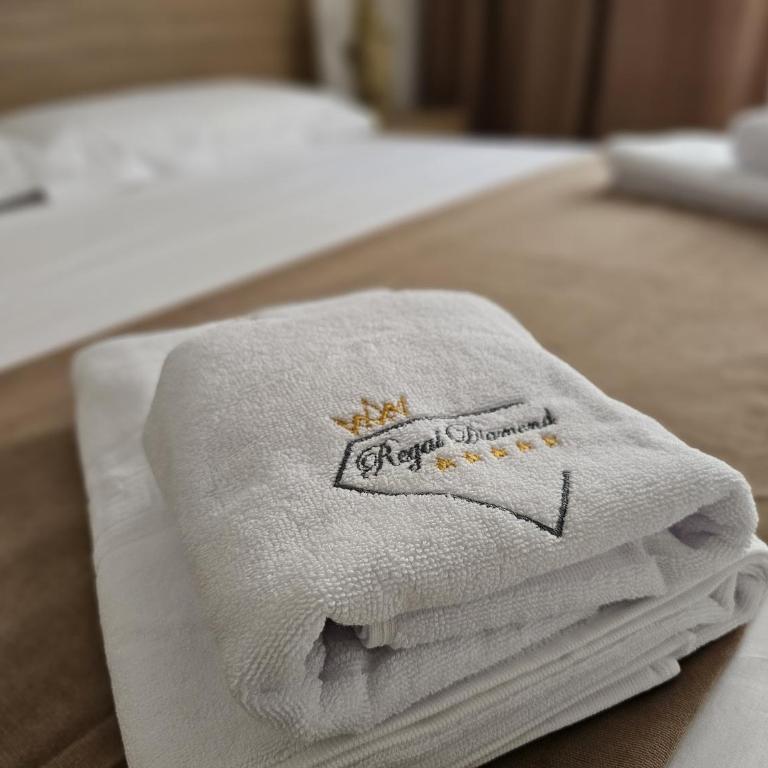 Regal Diamond Centro by Clabao - Apartamento de 2 dormitorios - 18