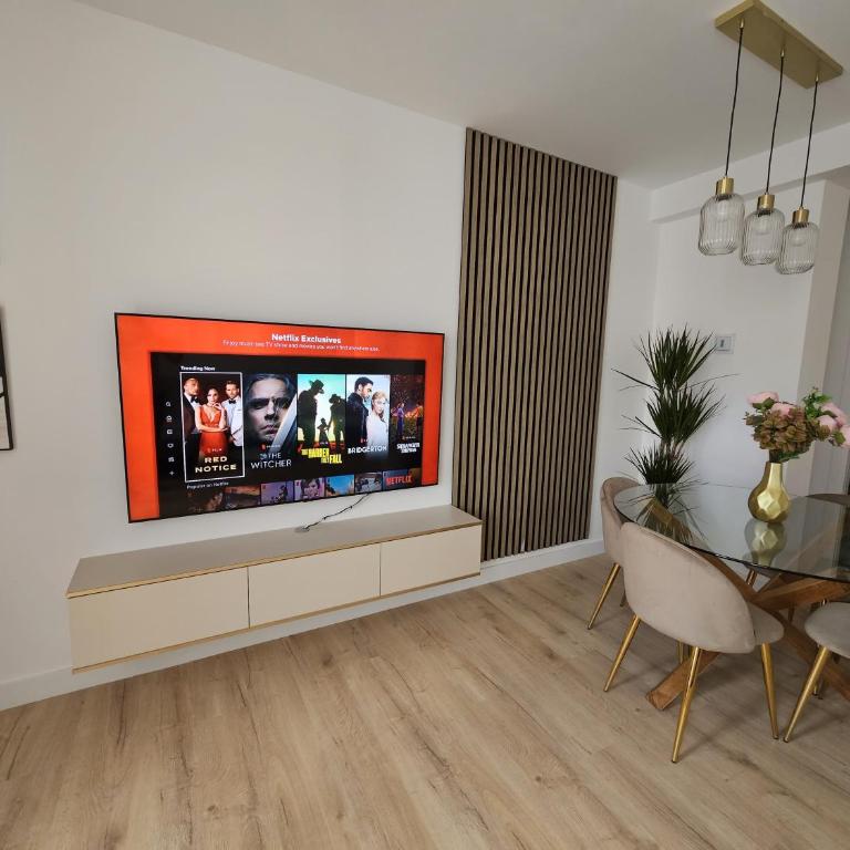 Regal Diamond Centro by Clabao - Apartamento de 2 dormitorios - 6