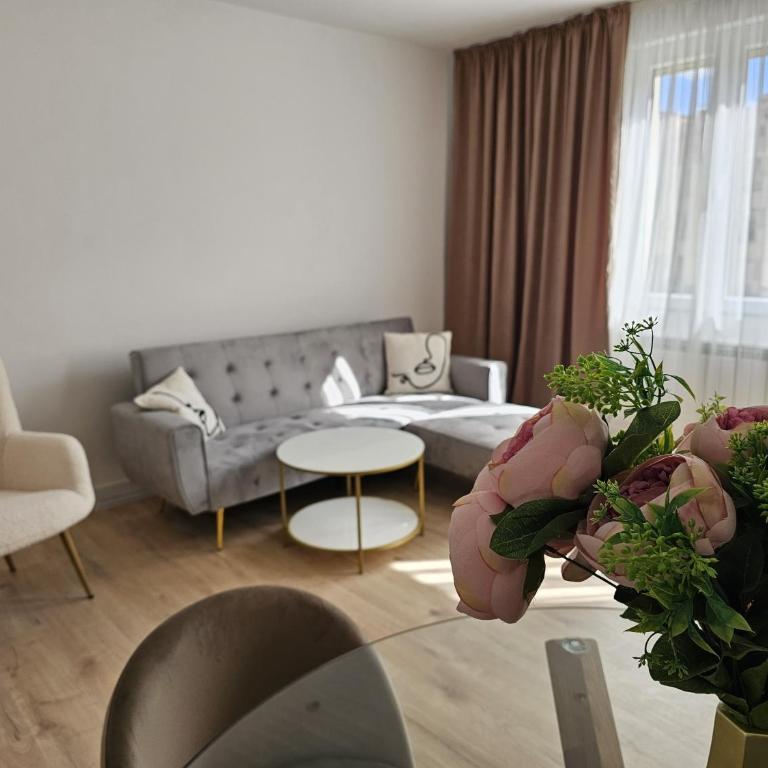 Regal Diamond Centro by Clabao - Apartamento de 2 dormitorios - 3