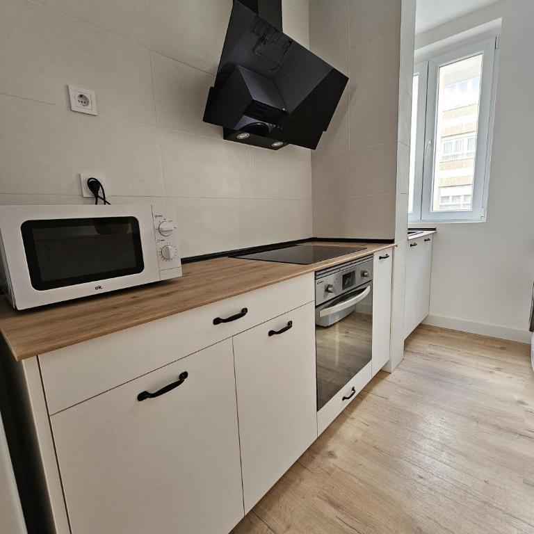 Regal Diamond Centro by Clabao - Apartamento de 2 dormitorios - 12