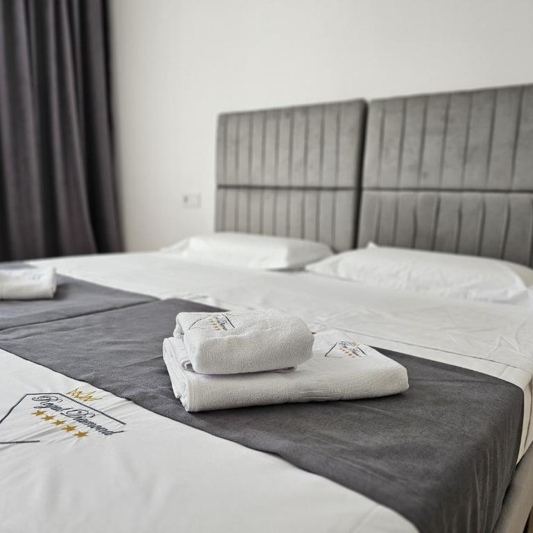 Regal Diamond Centro by Clabao - Apartamento de 2 dormitorios - 23
