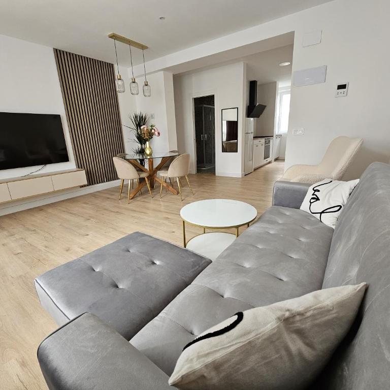 Regal Diamond Centro by Clabao - Apartamento de 2 dormitorios - 4