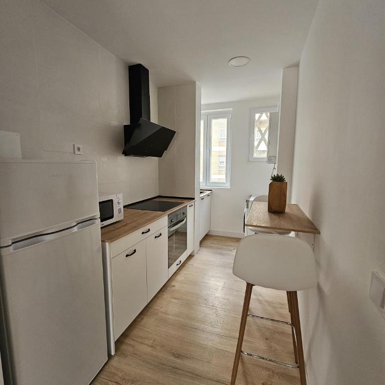 Regal Diamond Centro by Clabao - Apartamento de 2 dormitorios - 11