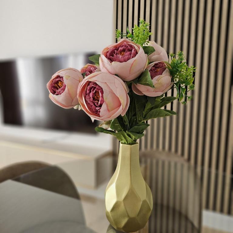 Regal Diamond Centro by Clabao - Apartamento de 2 dormitorios - 7