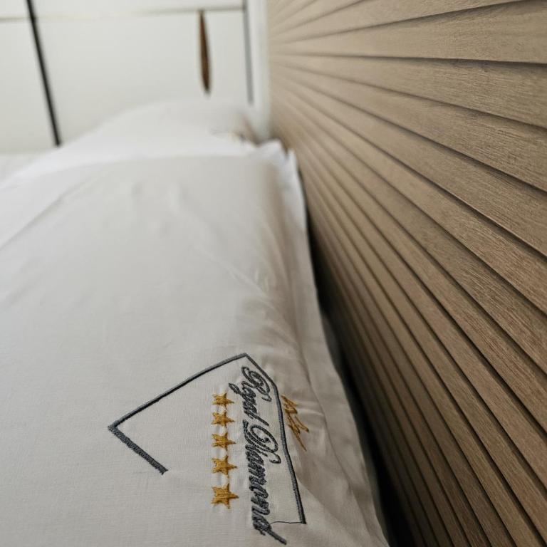 Regal Diamond Centro by Clabao - Apartamento de 2 dormitorios - 17