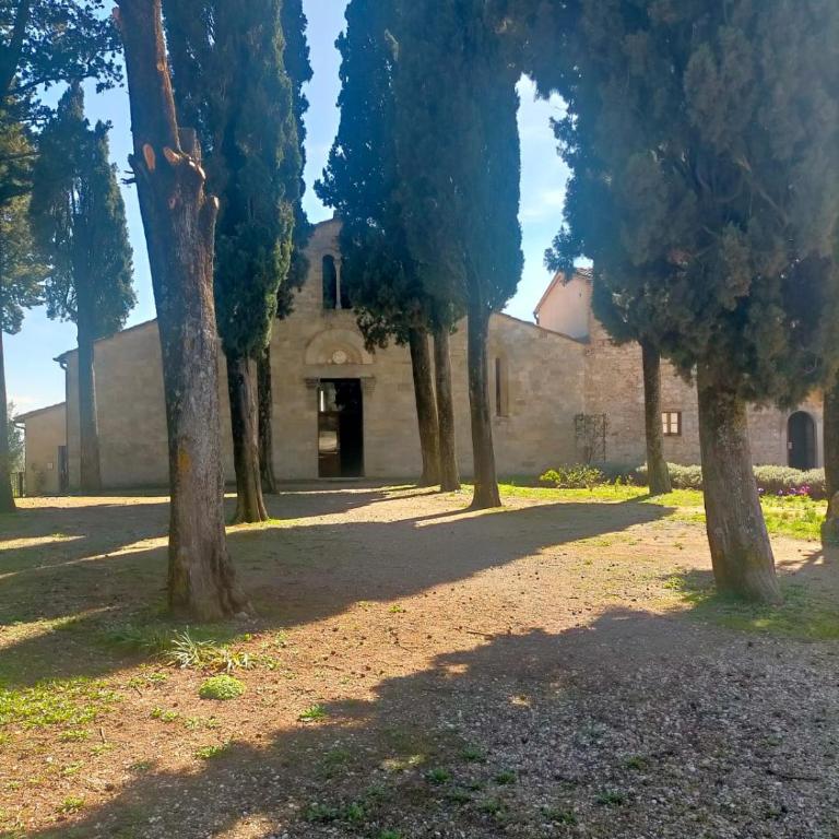 CIELO - Antica Casa sulla Via Francigena - Casa con 2 Camere da Letto - 29