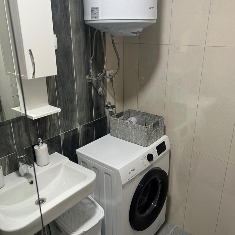 Adriatic apartman - Apartman - 16