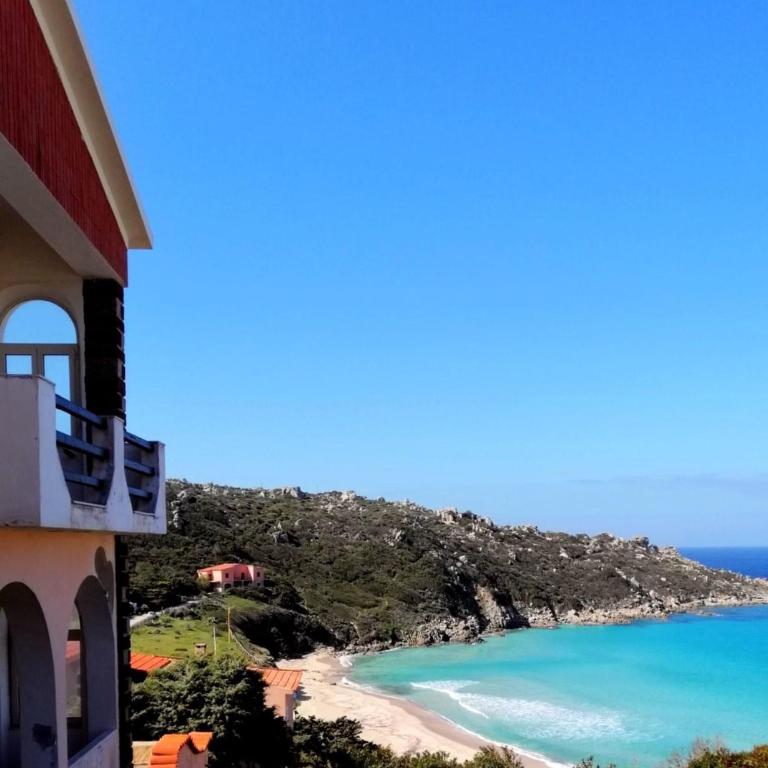 Home La Bufera - One-Bedroom Apartment - 55
