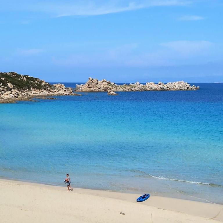 Home La Bufera - One-Bedroom Apartment - 57