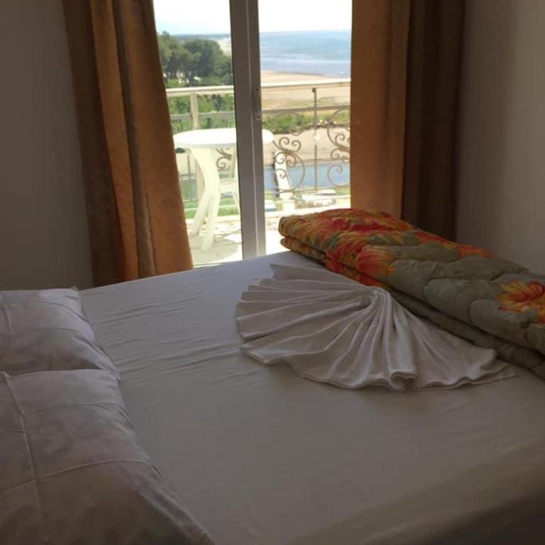 Blue Dream - Apartment with Sea View - 4