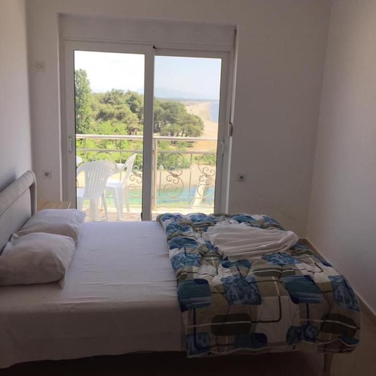 Blue Dream - Apartment with Sea View - 3