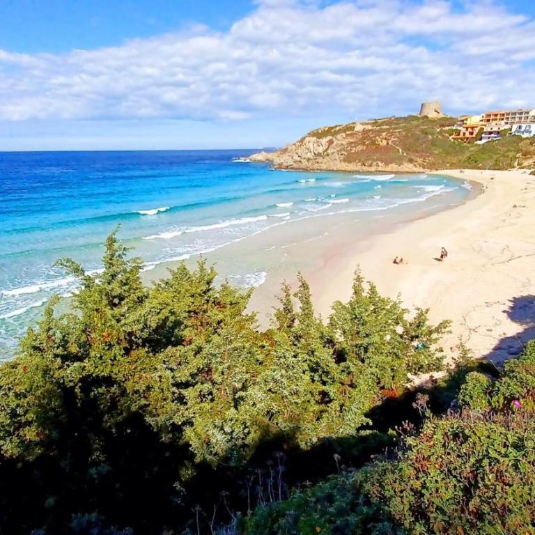 Home La Bufera - One-Bedroom Apartment - 63