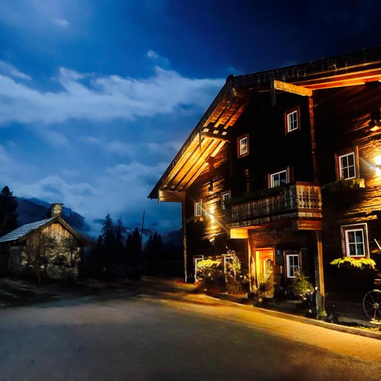 Arlerhof - Appartamento con 2 Camere da Letto e Balcone - 1