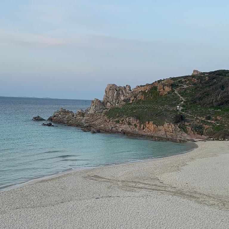 Home La Bufera - One-Bedroom Apartment - 62