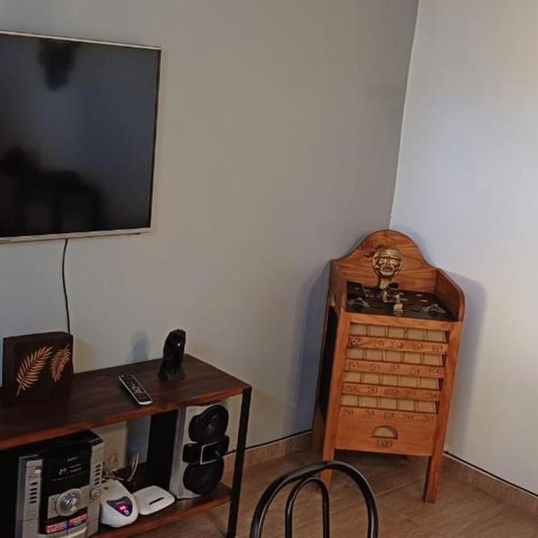 Casa el Benteveo - Casa con 1 dormitorio - 1