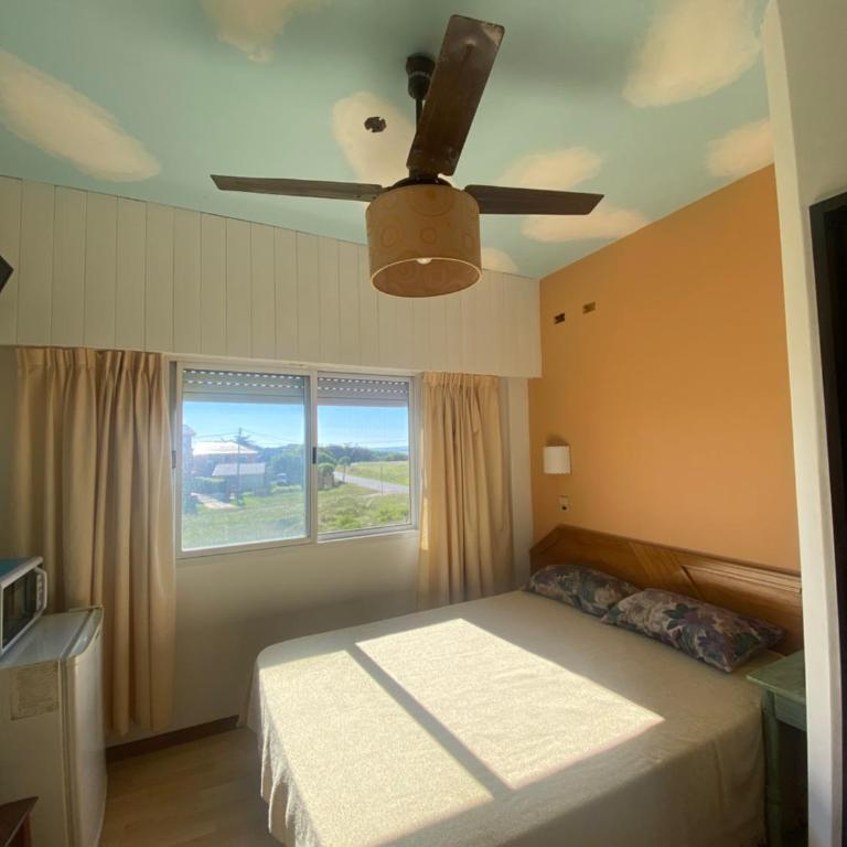 Habitación frente al mar Verde Mundo - Habitación Doble - 1