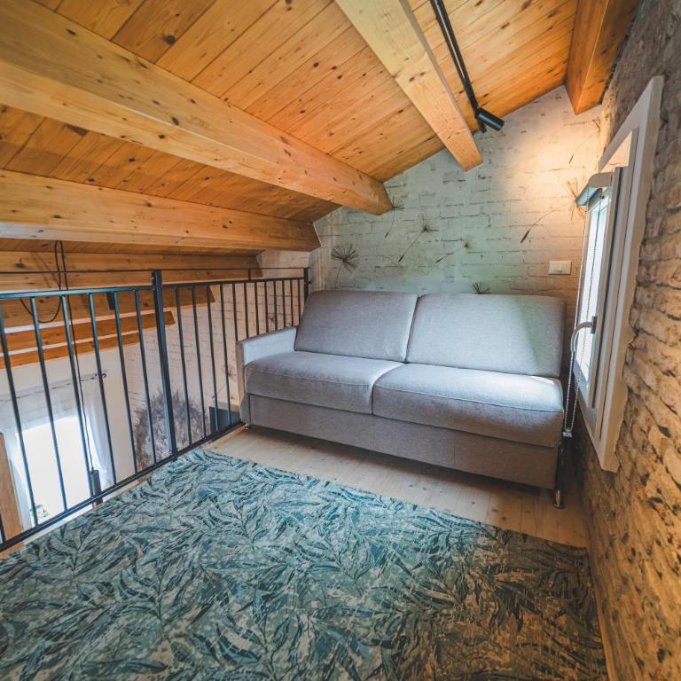 BATTISTI HOSPITALITY - un'avventura - Appartamento con 2 Camere da Letto - 3