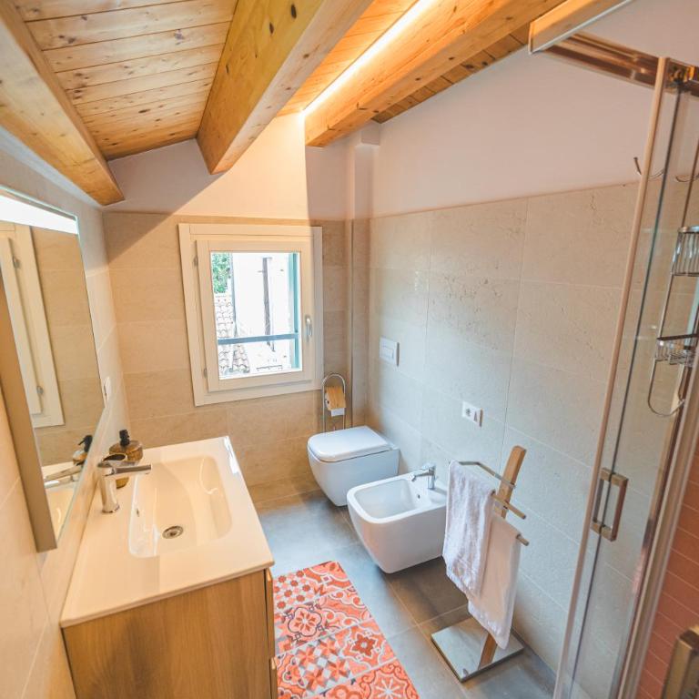 BATTISTI HOSPITALITY - un'avventura - Appartamento con 2 Camere da Letto - 25