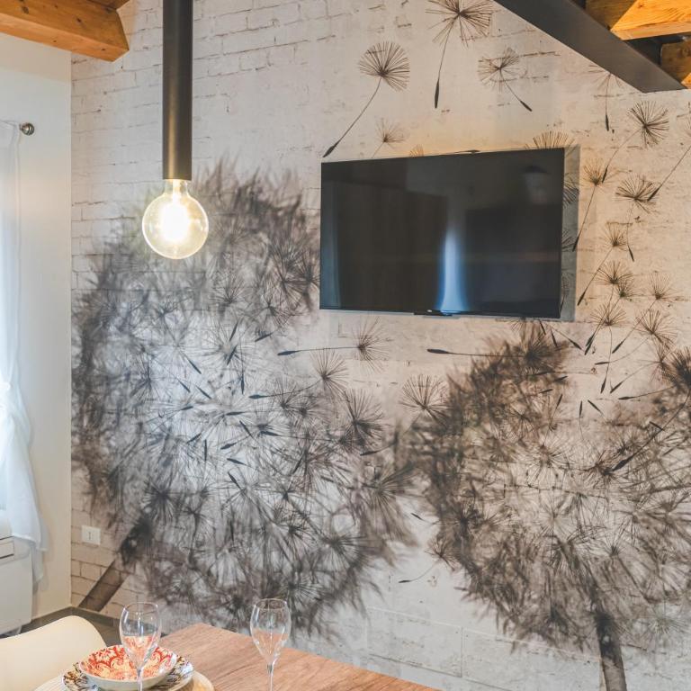 BATTISTI HOSPITALITY - un'avventura - Appartamento con 2 Camere da Letto - 6