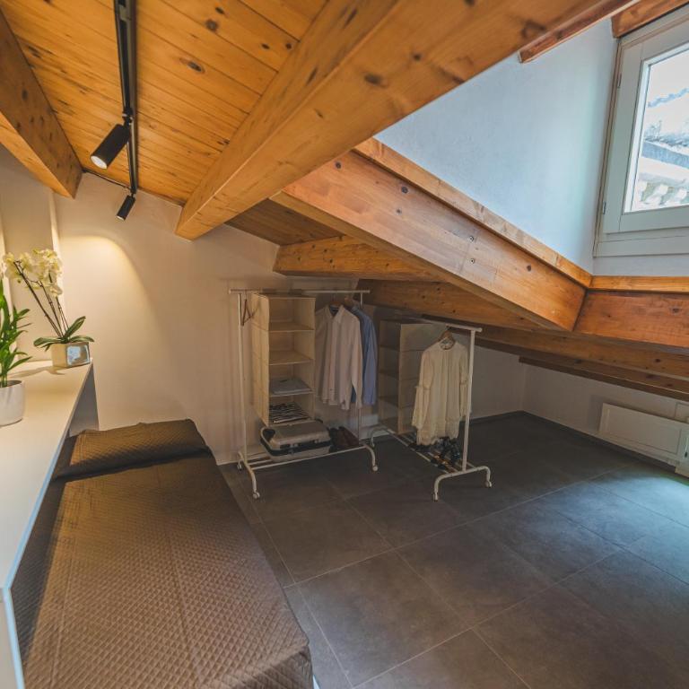 BATTISTI HOSPITALITY - un'avventura - Appartamento con 2 Camere da Letto - 16