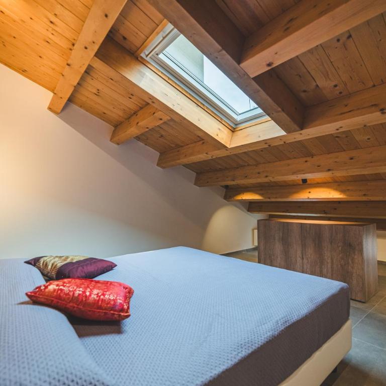 BATTISTI HOSPITALITY - un'avventura - Appartamento con 2 Camere da Letto - 21