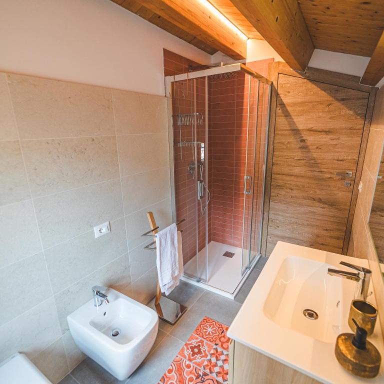 BATTISTI HOSPITALITY - un'avventura - Appartamento con 2 Camere da Letto - 24