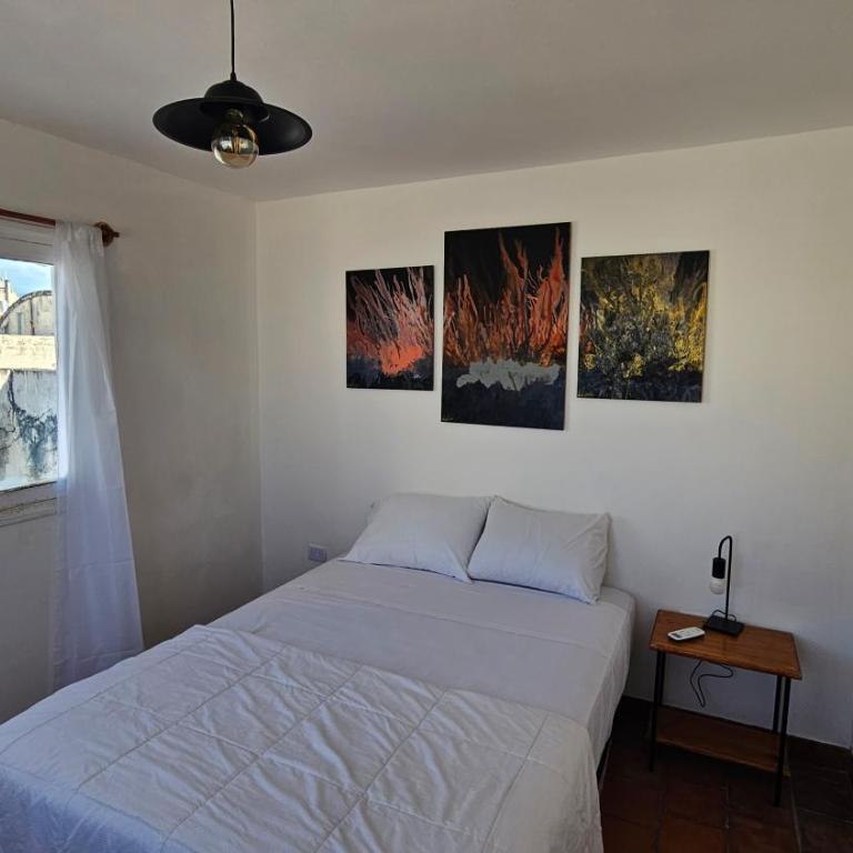 La Merced - Habitación Doble Deluxe - 4