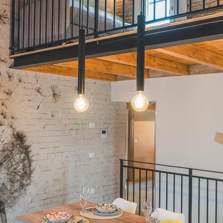 BATTISTI HOSPITALITY - un'avventura - Appartamento con 2 Camere da Letto - 13