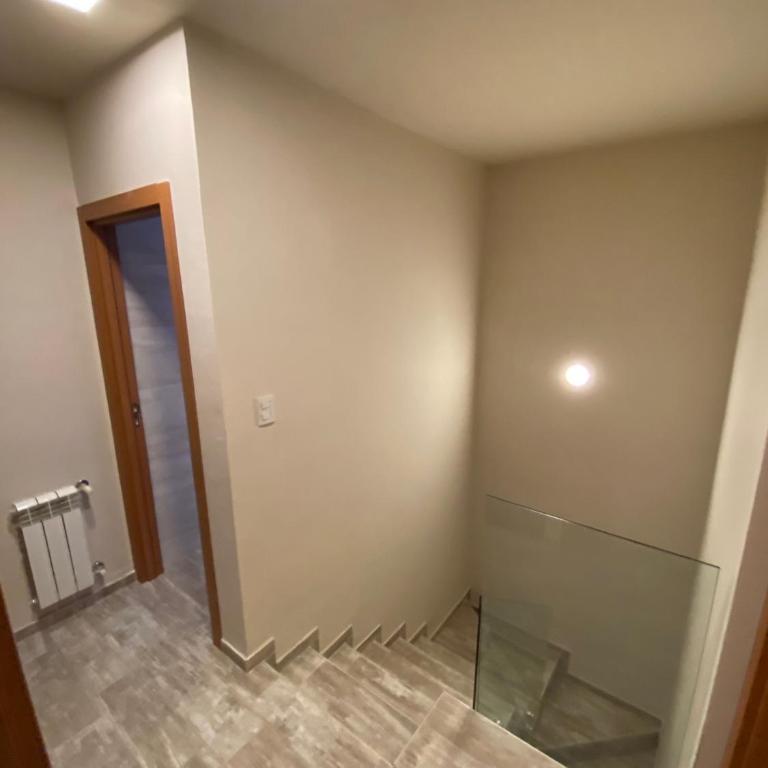 Baita Di Franca - Villa de 3 dormitorios - 12