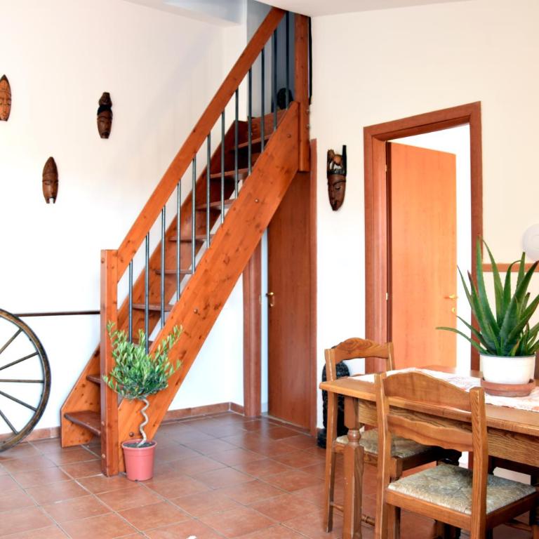 Incantevole appartamento sul mare - Casa con 2 Camere da Letto - 9
