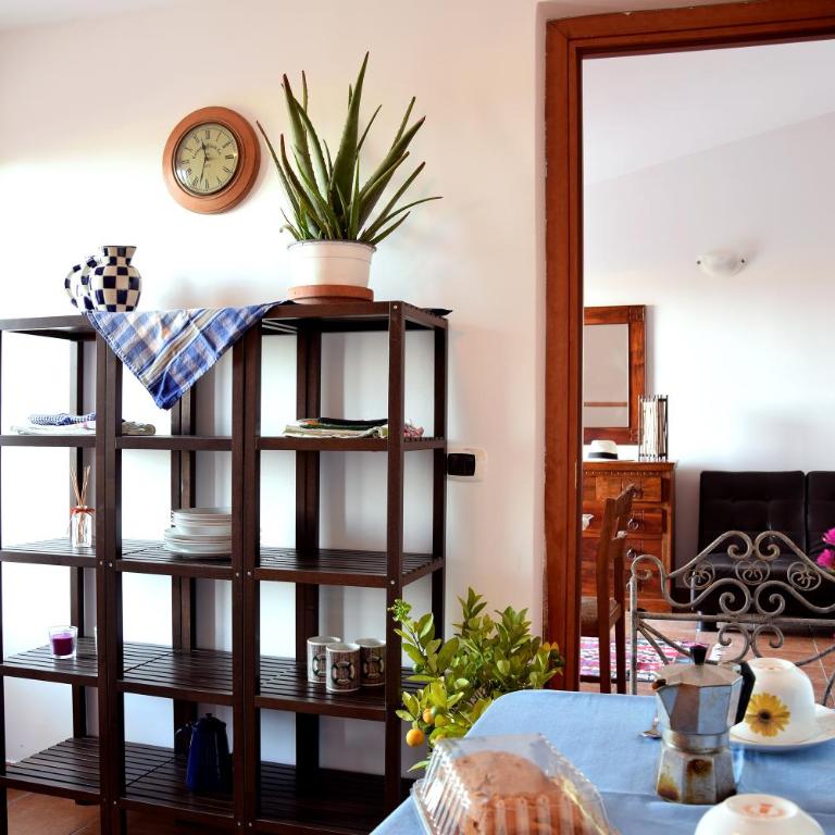 Incantevole appartamento sul mare - Casa con 2 Camere da Letto - 14