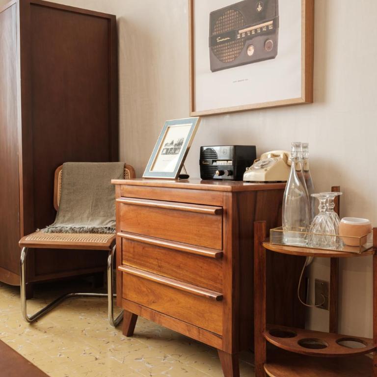 Hotel Hércules - Standard Queen Room - 3